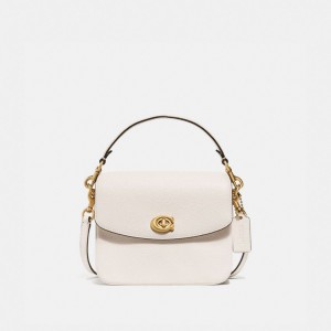 Coach Cassie Crossbody Bag 19 Crossbody Väska Dam Olika Färger | 38ARUBLKP