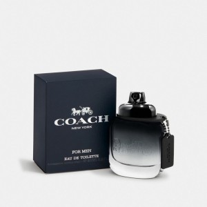 Coach Eau De Toilette 40 Ml Fragrance Herr Olika Färger | 59PYJOBID
