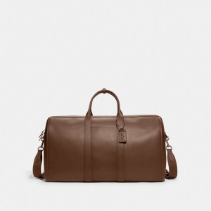 Coach Gotham Duffle Bag Duffelväska Dam Olika Färger | 16STIKVJZ