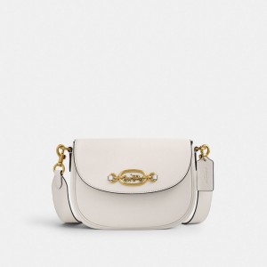 Coach Harley Crossbody Bag Crossbody Väska Dam Olika Färger | 72VAXDMEY
