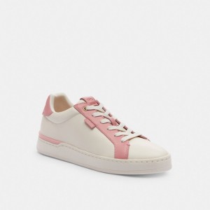 Coach Lowline Low Top Sneaker Sneakers Dam Olika Färger | 12UMVNTGY
