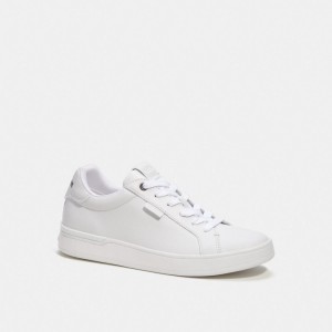 Coach Lowline Low Top Sneaker Sneakers Dam Vita | 20IVNOQYD
