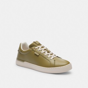 Coach Lowline Low Top Sneaker Sneakers Herr Olika Färger | 01KLJIVCD