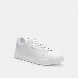 Coach Lowline Low Top Sneaker Sneakers Herr Vita | 68FZBUDMG