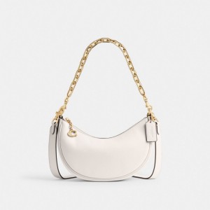 Coach Mira Shoulder Bag Axelväska Dam Olika Färger | 79LYXDQOE