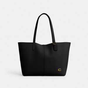 Coach North Tote 32 Toteväska Dam Svarta | 98PYLBGUE